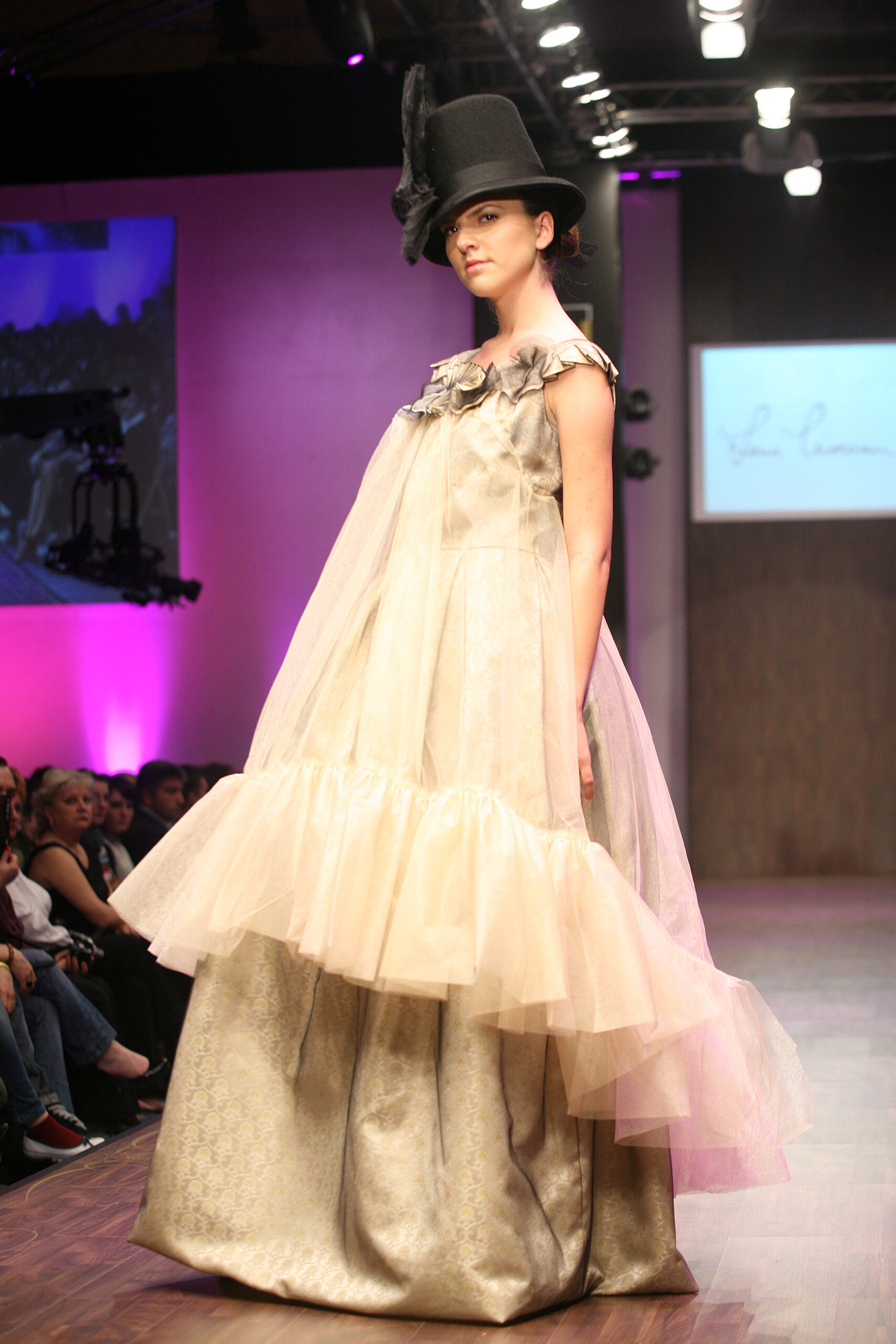 2007 Maruca